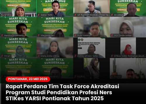 rapat-perdana-tim-task-force-akreditasi-program-studi-pendidikan-profesi-ners-tahun-2025